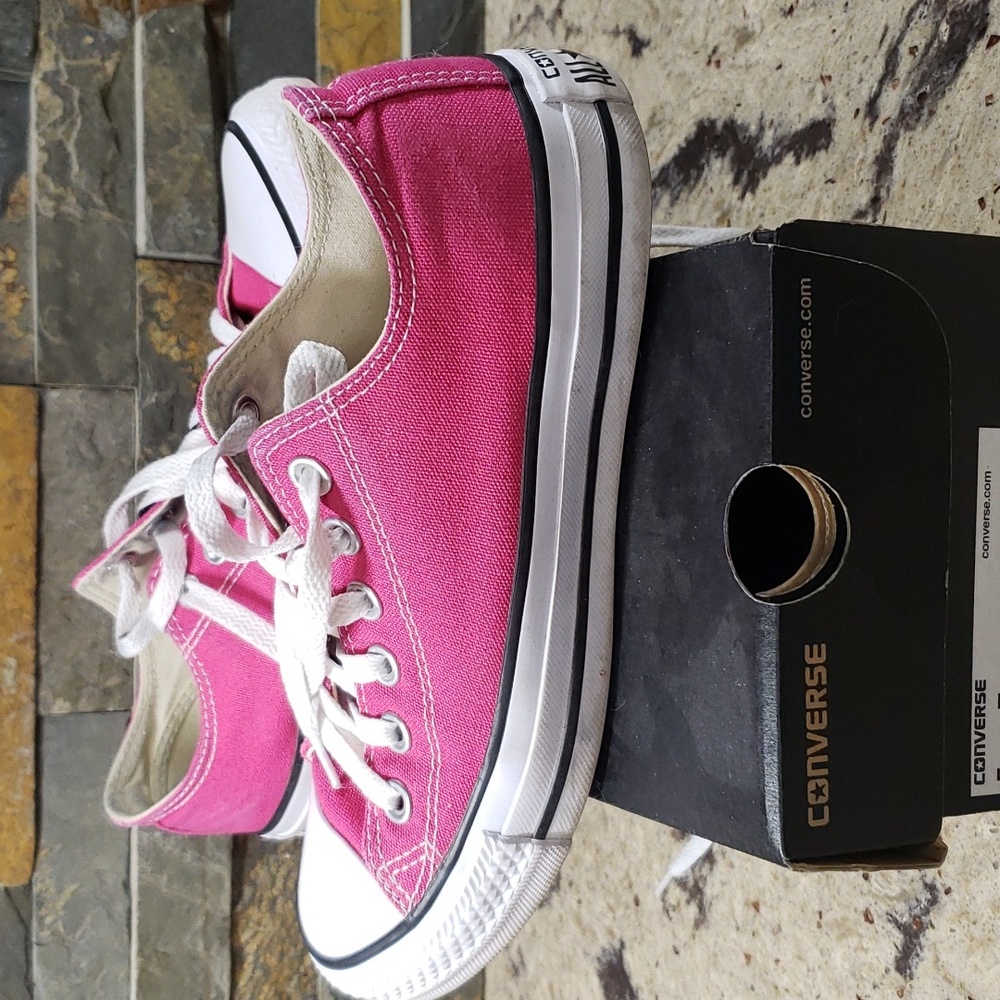 Converse Chuck Taylor Shoes